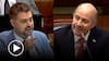 “El diputado insiste en una teoría fracasada”: respuesta de Quiroz a Manouchehri enciende debate en la Cámara por megaproyecto