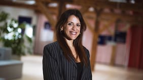 Vanessa Lista, experta danesa: “La digitalización es cada vez más un asunto geopolítico”