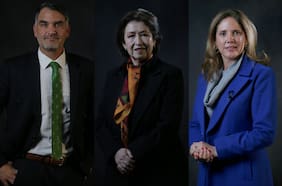 Desde la Redacción: Entrevista a Javier Macaya, Marisol Peña y Macarena Santelices