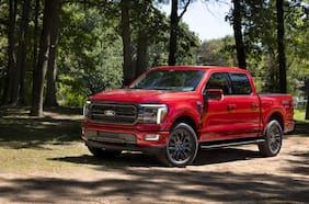 Se actualiza la camioneta más vendida de Estados Unidos: la emblemática Ford F-150