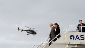 Presidente Kast aterriza en NYC y se alista para su debut en la Asamblea General de las Naciones Unidas