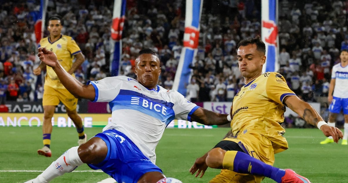 UC en el ojo del Tribunal: Denuncia de Everton por aforo visitante