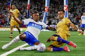 La millonaria denuncia de Everton contra Universidad Católica tras el duelo disputado en el Claro Arena