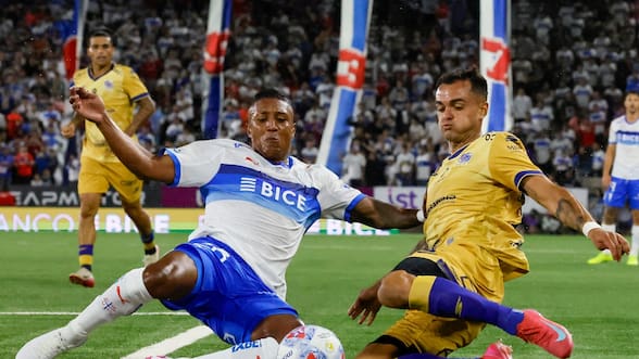 La millonaria denuncia de Everton contra Universidad Católica tras el duelo disputado en el Claro Arena