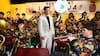 Gepe transforma BOMBA CHAYA en carnaval andino junto a Fuerza Maestra