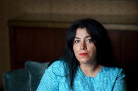 Persépolis: publican nueva edición del clásico de Marjane Satrapi