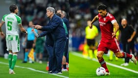 De la cima al fondo: el dispar presente del Betis de Pellegrini y el Sevilla de Suazo en los límites salariales de LaLiga
