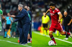 De la cima al fondo: el dispar presente del Betis de Pellegrini y el Sevilla de Suazo en los límites salariales de LaLiga