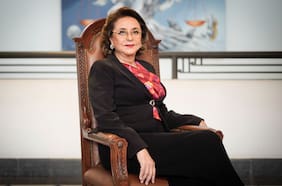 Carmen Gloria Valladares, sobrina nieta de Gabriela Mistral: “No sé cuál era su orientación sexual, pero no me importa”