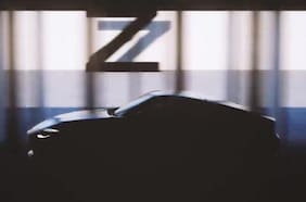 Nissan anticipa el sucesor del 370 Z a través de un video