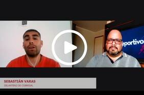 El diván del Kily: Sebastián Varas