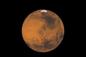 Soy astrobiólogo y esta es la razón por la que Marte debe ser “autónomo”