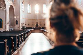 Iglesia Católica de Argentina ya no recibirá aporte económico del Estado