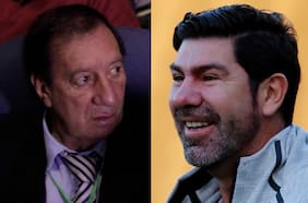 “Nunca un chileno ha triunfado acá”: el día en que Carlos Bilardo truncó el fichaje de Marcelo Salas en Boca Juniors