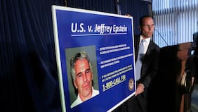 Las figuras públicas caídas en desgracia por sus supuestos vínculos con Jeffrey Epstein