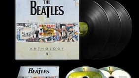 Crítica de discos: la historia juega a favor de The Beatles, pero no tanto para The Rolling Stones