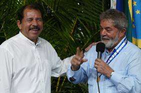 Nicaragua: el nuevo frente diplomático que se abre para Brasil en medio de negociaciones con Venezuela