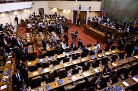 Cámara de Diputados realiza primera sesión del 2026, establece horarios de sesiones y miembros de sus comisiones permanentes