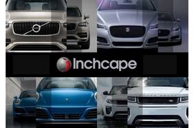 Inchcape toma la representación en Chile de Jaguar, Land Rover, Porsche y Volvo Cars