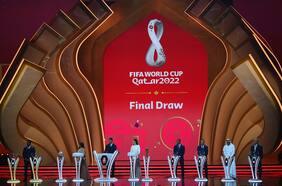 El calendario del Mundial: las fechas y los partidos de la fase grupal de Qatar 2022