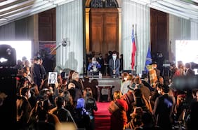 La hora de las culpas entre los convencionales derrotados