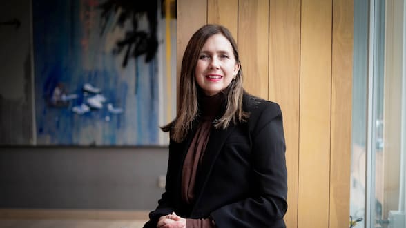 Carolina Fuensalida e invariabilidad tributaria en el TC: “Los argumentos que me ha tocado ver son errados”
