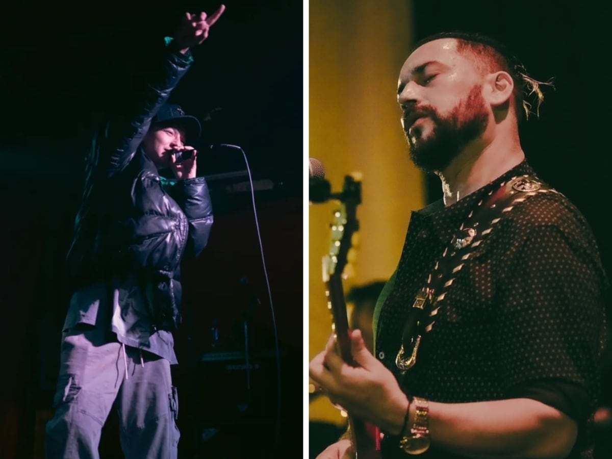 La disputa judicial que golpea a la música chilena y que afecta a artistas como Julius Popper y NFX