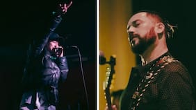 La disputa judicial que golpea a la música chilena y que afecta a artistas como Julius Popper y NFX