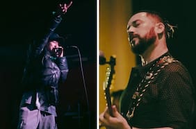 La disputa judicial que golpea a la música chilena y que afecta a artistas como Julius Popper y NFX