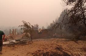 Gobierno bajo la lupa por reconstrucción en Viña del Mar: Contraloría detecta graves retrasos