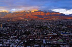 Esta semana comienza la IX Conferencia Internacional de Ciudad 2020