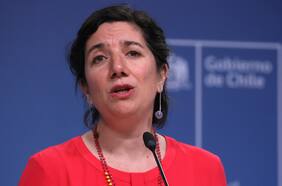 “Es una medida irresponsable”: ministra vocera Etcheverry por cierre de consulados chilenos en Venezuela
