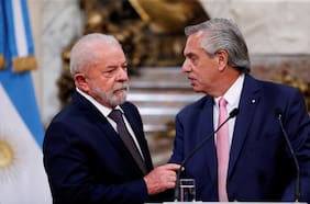 Baja de Maduro grafica el difícil equilibrio internacional que Fernández busca lograr con la cumbre de la Celac