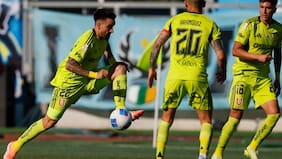 La Teletón obliga a reprogramar: la U cambia su partido ante Coquimbo Unido en el Estadio Nacional