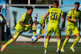 La Teletón obliga a reprogramar: la U cambia su partido ante Coquimbo Unido en el Estadio Nacional