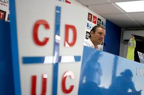 Universidad Católica conmemorará su 83° aniversario con una misa online