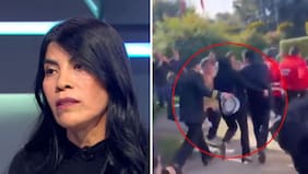 Universidad Austral de Valdivia negó acceso a funcionarios de Carabineros para proteger a ministra Lincolao