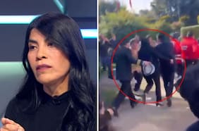 Universidad Austral de Valdivia negó acceso a funcionarios de Carabineros para proteger a ministra Lincolao