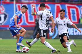 Con los clásicos en marzo y abril y duelo de campeones: así se jugará el Campeonato 2024