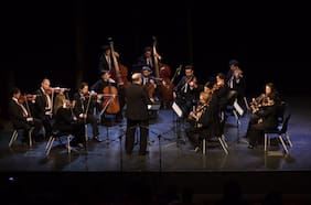 Zoco da inicio a su Temporada de Música 2025 con conciertos de bel canto y música de cámara