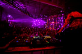 PRECISION: vuelve la fiesta LOA en un nuevo formato y lugar