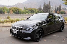 BMW Serie 3 Touring: ¿el auto familiar ideal?