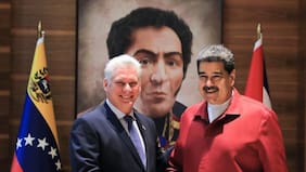 Cómo la escalada de Trump en el Caribe pone a prueba la alianza de Venezuela y Cuba