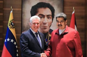 Cómo la escalada de Trump en el Caribe pone a prueba la alianza de Venezuela y Cuba