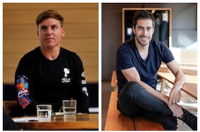 Matías Muchnick y Eduardo Della Maggiora en el Top 10 de los CEO más innovadores de América Latina