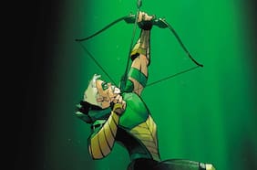 James Gunn desestimó los rumores sobre una supuesta aparición de Green Arrow en la serie de Peacemaker