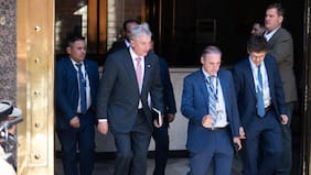 Cita con Bachelet por la ONU, respaldo a una eventual intervención en Venezuela y vivir en La Moneda: las definiciones de Kast desde Buenos Aires