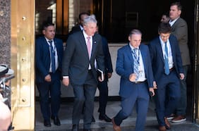 Cita con Bachelet por la ONU, respaldo a una eventual intervención en Venezuela y vivir en La Moneda: las definiciones de Kast desde Buenos Aires