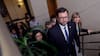 Lamentos en la izquierda y cuentas alegres en el oficialismo: el balance puertas adentro de la interpelación al canciller