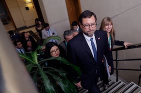 Lamentos en la izquierda y cuentas alegres en el oficialismo: el balance puertas adentro de la interpelación al canciller